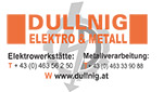 DULLNIG - Elektro & Metall