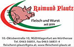 Raimund Plautz - Fleisch und Wurst